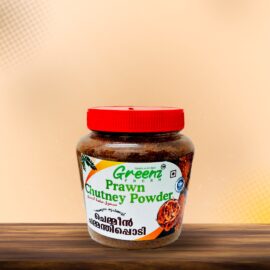 Prawn Chutney Powder