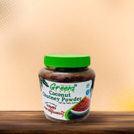 Coconut Chutney Powder