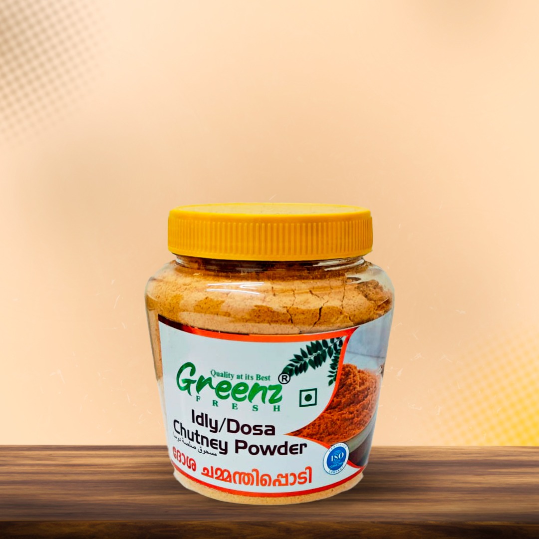 Greenz International