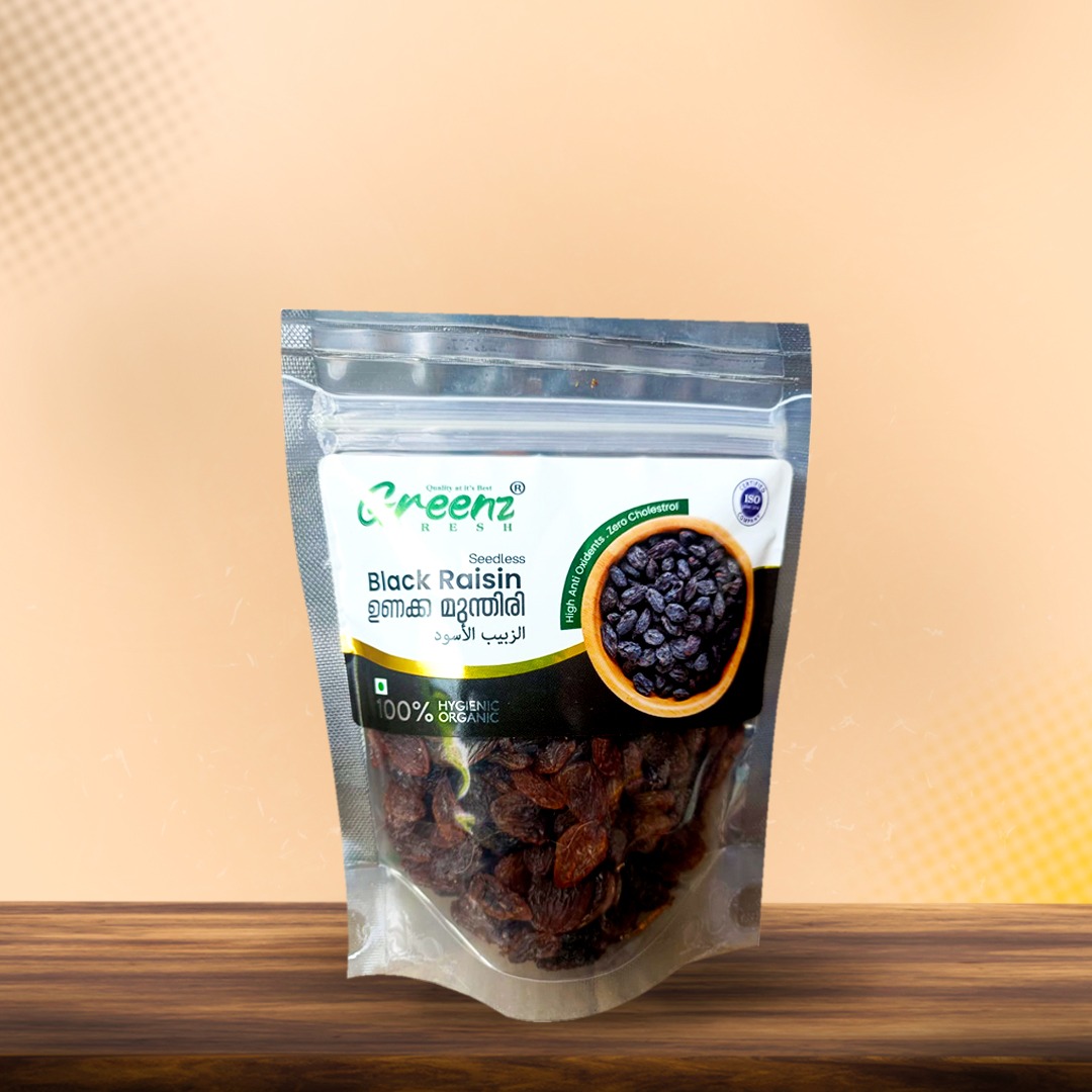 Greenz International