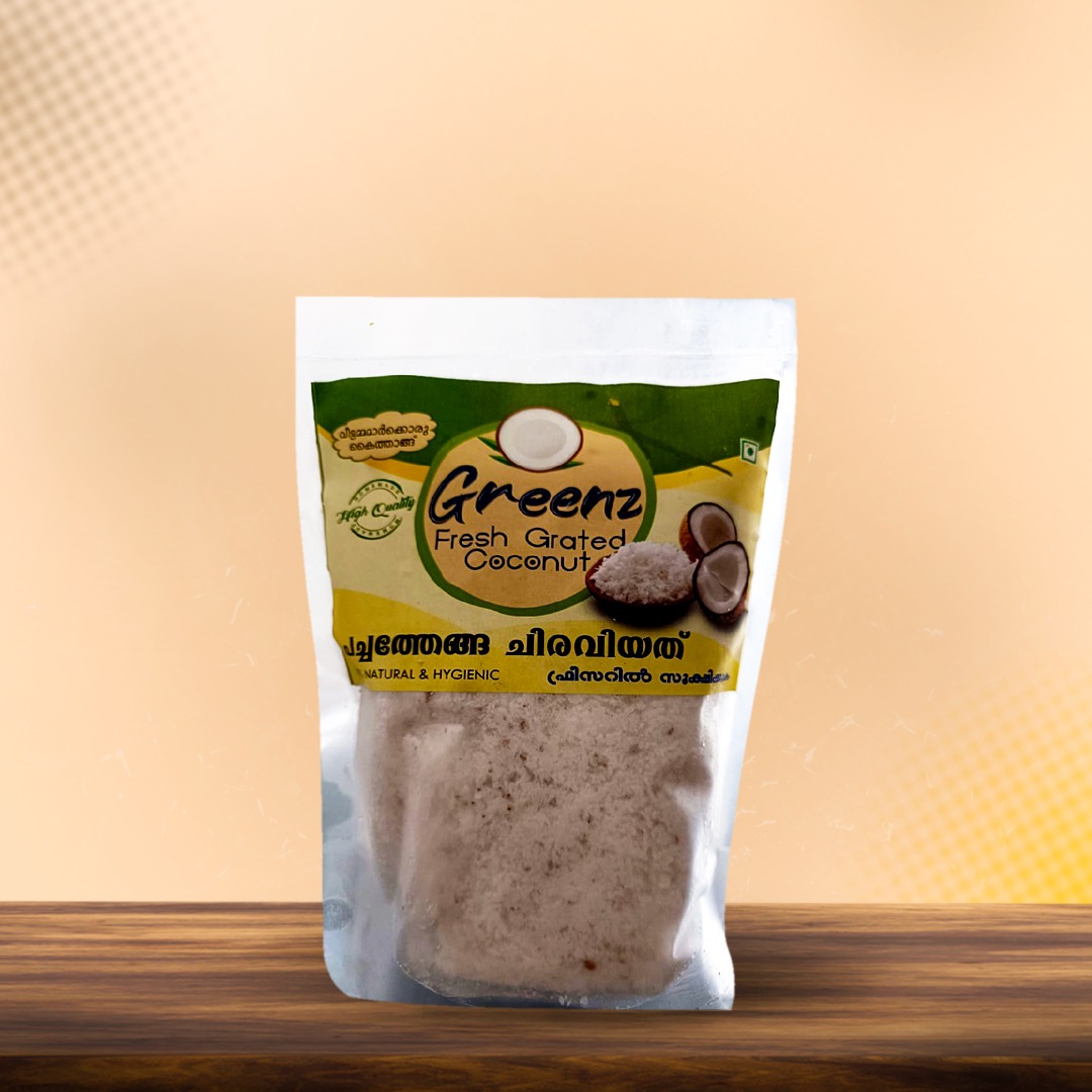 Greenz International