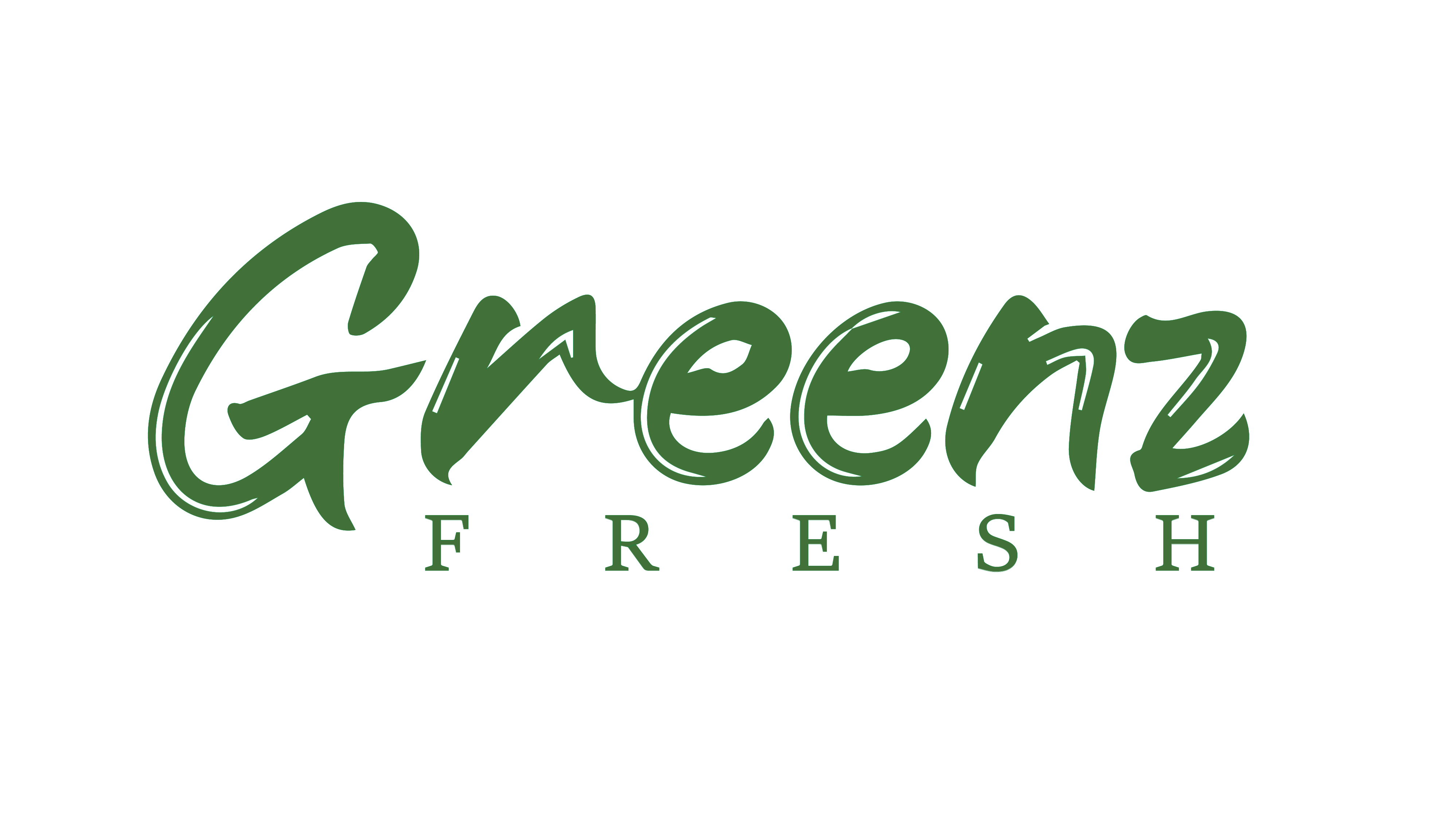 Greenz International